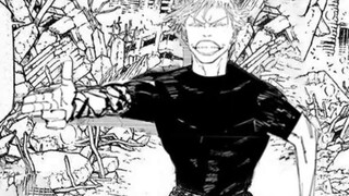 Jujutsu Kaisen Foreshadowing: Lu Ziyun's magic beast Amber is most likely designed for Tiger Staff!