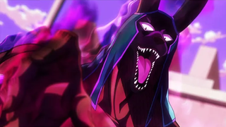 โจโจ้ ล่าข้ามศตวรรษ ภาค 3 โจทาโร่ ปะทะ อนูบิส พากย์ไทย Netflix