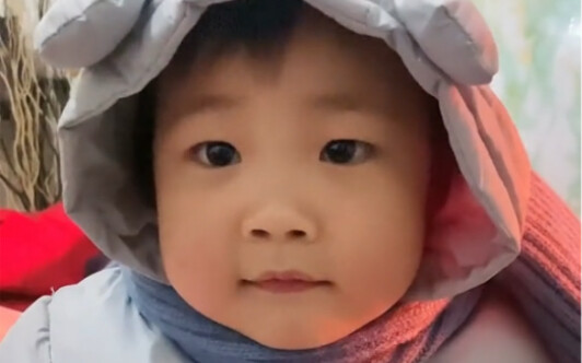 That Year: The Story of the “Little Victim” Who Saved Her Uncle #HumanBabyGrowthDiary