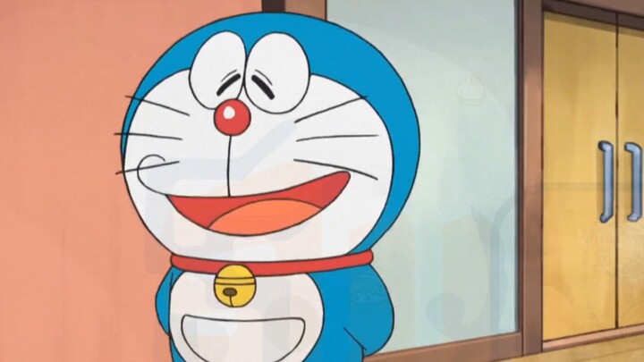 Perpisahan Doraemon: Ia menghabiskan seumur hidup untuk melukis mimpi seorang “pecundang”, namun ber