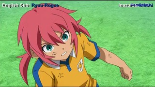 Inazuma eleven go episode 3 sub indo