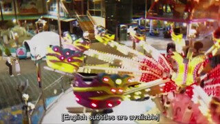 Jinxed at First ep 2