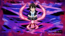 เบลเซบับเด็กพันธุ์นรกสั่งลุยตอนที่ 10