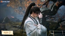 Eat Around The Mortal World eps 2 Sub Indo