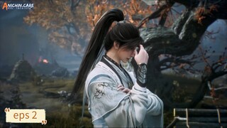 Eat Around The Mortal World eps 2 Sub Indo