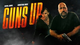 Guns Up (2025)