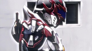 「又见面了，今世的火铠主人」
