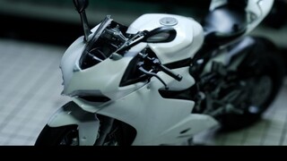 (It's so fucking unrecognizable) Barbatos made VlogDay2