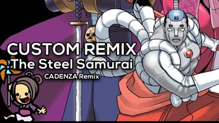『Rhythm Heaven』Oedo Warrior Daishogun no Uta REMIX (Reverse referee)
