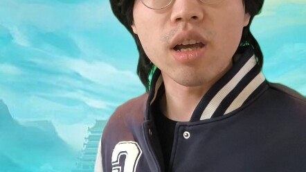 Hal paling abstrak dalam Xian Gong Kai Wu