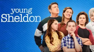 YOUNG SHELDON S1 EP 4