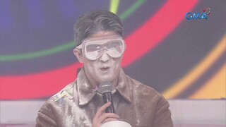 Na-PAK GANERN ka tuloy, Mavy Legaspi! #shorts | TiktoClock