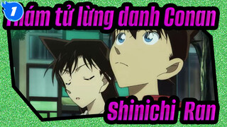 Thám tử lừng danh Conan|[Tập-1]Trở thành thám tử nhỏ lừng danh (Shinichi&Ran)_C1