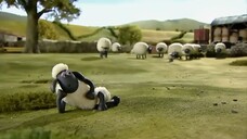 02 Shaun the Sheep - Of The Baa