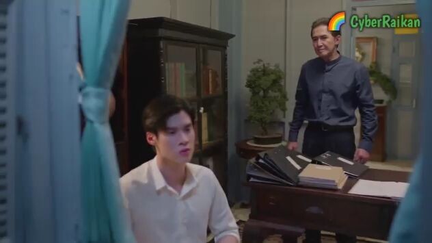 ep 12 Love In The Moonlight (2025) sub indo (end)