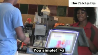 Money magic prank 2 #thobiettroll