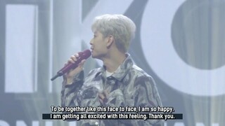 iKON Online Fan Meet-Up Limited [2022]