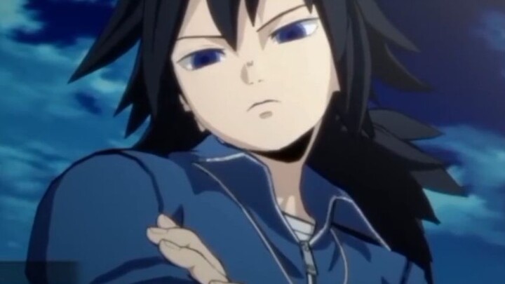 demon slayer episode tomioka keren