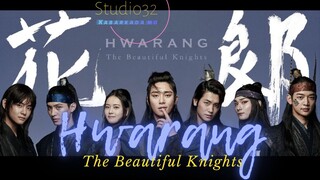 Hwarang E08
