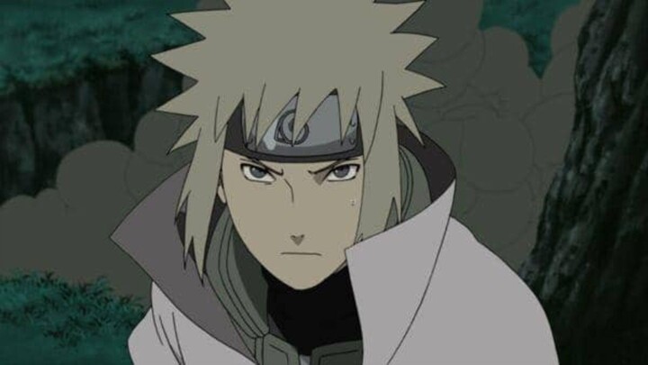 GAK BISA DIBENCI! Inilah Bukti Kenapa Minato Disebut Shinobi Paling Ikhlas Di Dunia Naruto!
