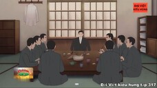 317 Đại Việt kiêu hùng - Phan Bội Châu và việc thành lập Duy Tân Hội 1904 và phong trào Đông Du