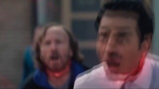 How many "references" from low-level dramas are there that I don't know about?