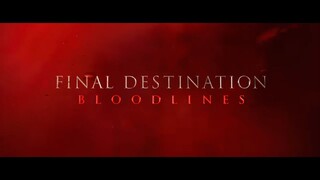 Final Destination Bloodlines 🎥 Watch the full movie now — click the link in the post