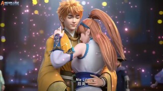 Tales Of Demons And Gods S9 Eps 41 - 44