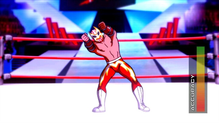 Scooby-Doo Wrestler Mania Mystery