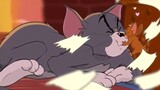 [Tom and Jerry/Tear-Jerking] ยิ่ง Tom ใส่ใจ Jerry มากเท่าไหร่ Jerry ก็ยิ่งพึ่งพา Tom มากเท่านั้น