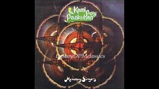 MABUHAY SINGERS ~ SABIK NA SABIK SA PAGDATING NG PASKO / KAMI PO'Y PASKUHAN....