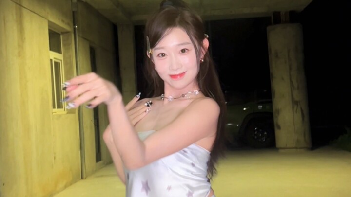 【Li Zixuan】ALLDAY PROJECT《FAMOUS》cover