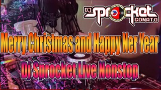 Part 2 - Best Nonstop for 2022 Disco Hataw Remix | Dj Sprocket Live NOnstop | No Copyright Music