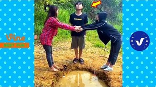 Funny Videos Try Not To Laugh,Nakakatawa Sobra Nakakatuwa.