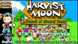 Harvest Moon FoMT part 9