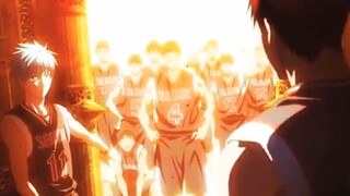 Amv Seirin Terepic #KurokoNobasket