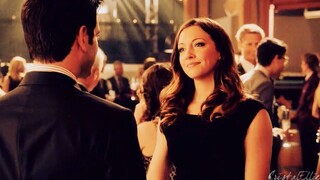 Arrow || Laurel & Tommy - Sinead