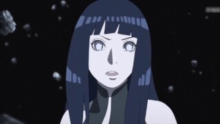 Naruto: Mata Mata: Apakah Byakugan adalah mata yang menarik diri dari grup? Tembak di antara pilar, 