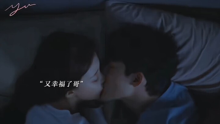 Trước mặt nữ chính: tự ti; trước mặt nam thứ: tự tin mà lại đê tiện. Trương Vãn Ý, cậu đúng là hai b