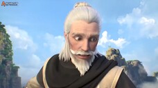 legend of martial immortal eps 46~50 sub indo