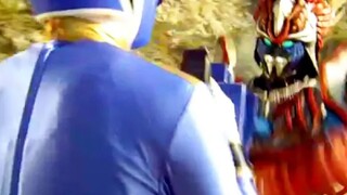 天装戦隊ゴセイジャー エピックON THEムービー Part 21