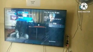 Dmc 5 Vergil episode 0 - 8