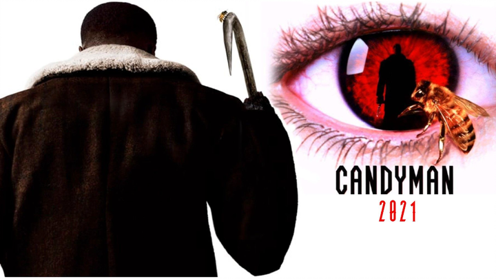 Candyman (2021)