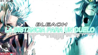 Bleach - La Distancia Para Un Duelo (Trap Remix) | [Musicality Remix]