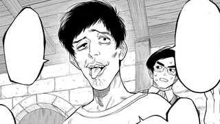 Bab 5.5 Konfrontasi dengan Musuh Alam, tentara iblis terbunuh dalam jumlah besar, dan kader Jiwa tam