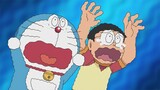 Doraemon (2005) Episode 101 - Sulih Suara Indonesia "Membeli Barang dari Katalog Masa Depan" & "Dora