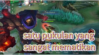 aldous demege gk ngotak MLBB