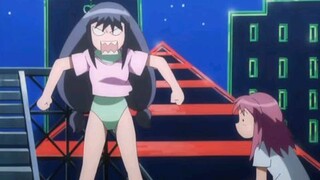 KALEIDO STAR SEASON 2 ENGLISH DUB EPISODE 34