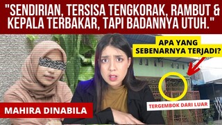 KASUS MISTERIUS MAHASISWI USU: Kronologi, Temuan, Investigasi, Kejanggalan & Tersangka. | #NERROR