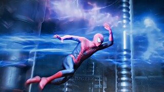 The Amazing Spider-Man | edit |